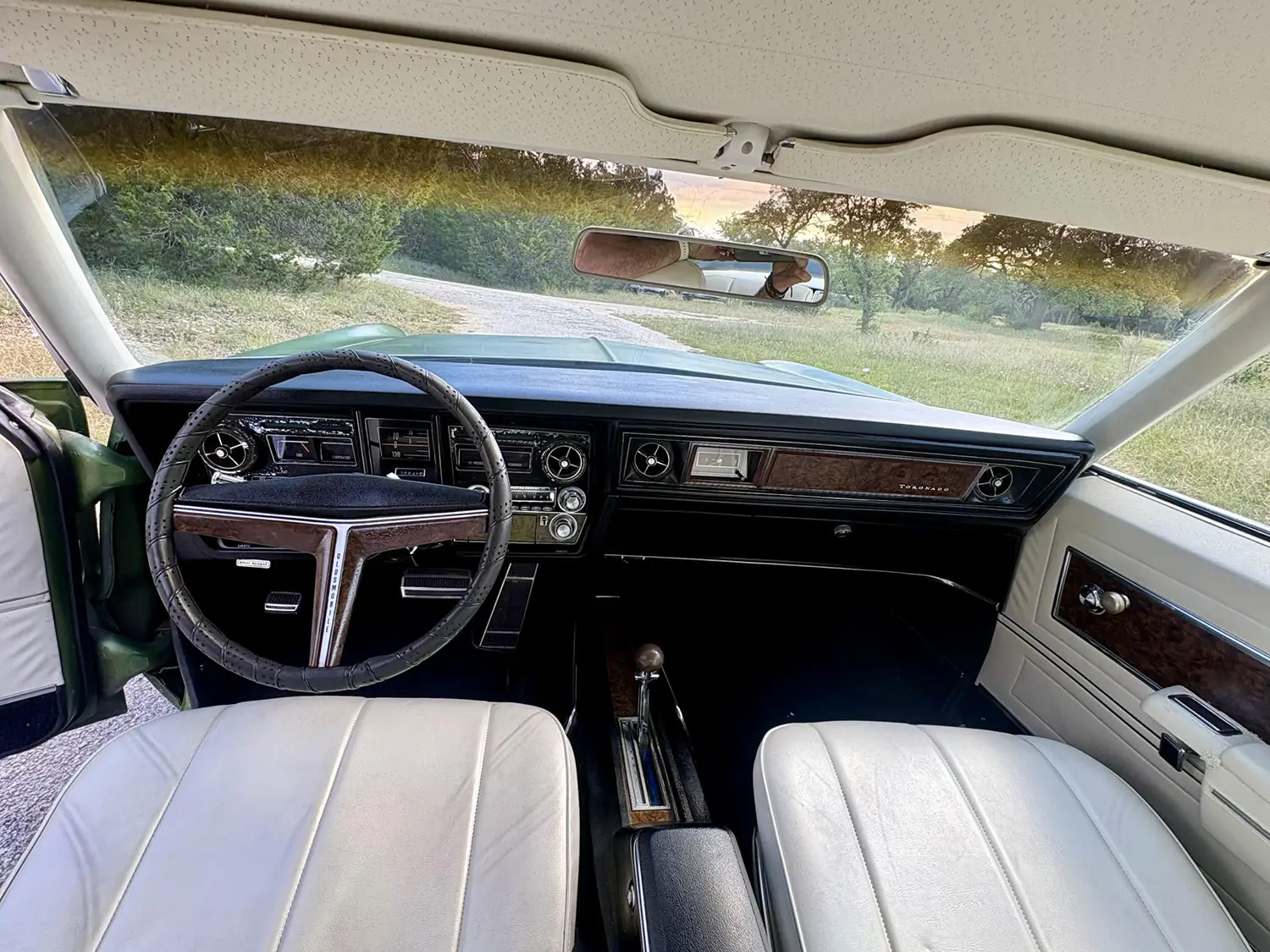 1970 Oldsmobile Toronado - Photo 4