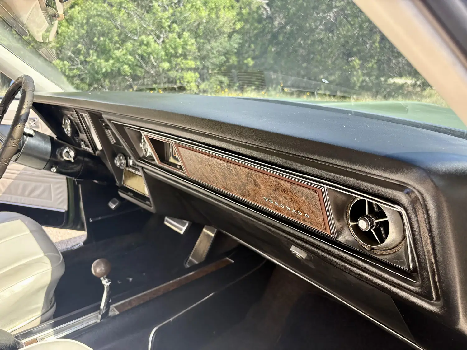 1970 Oldsmobile Toronado - Photo 8