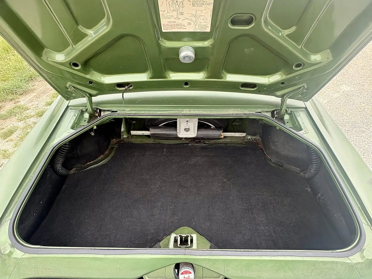 1970 Oldsmobile Toronado - Photo 9