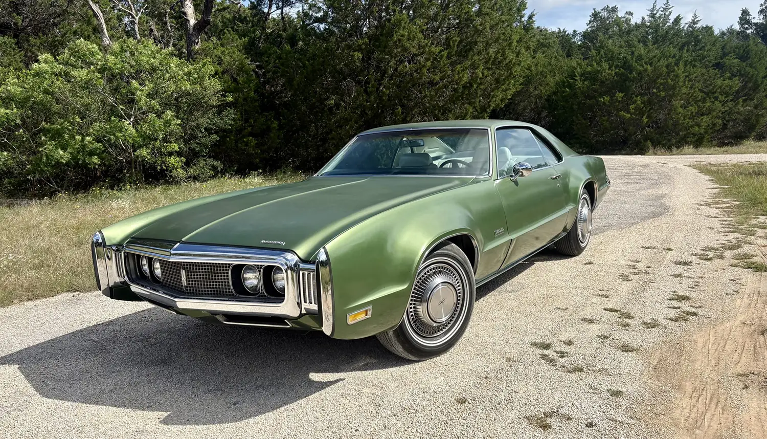 1970 Oldsmobile Toronado - Photo 10