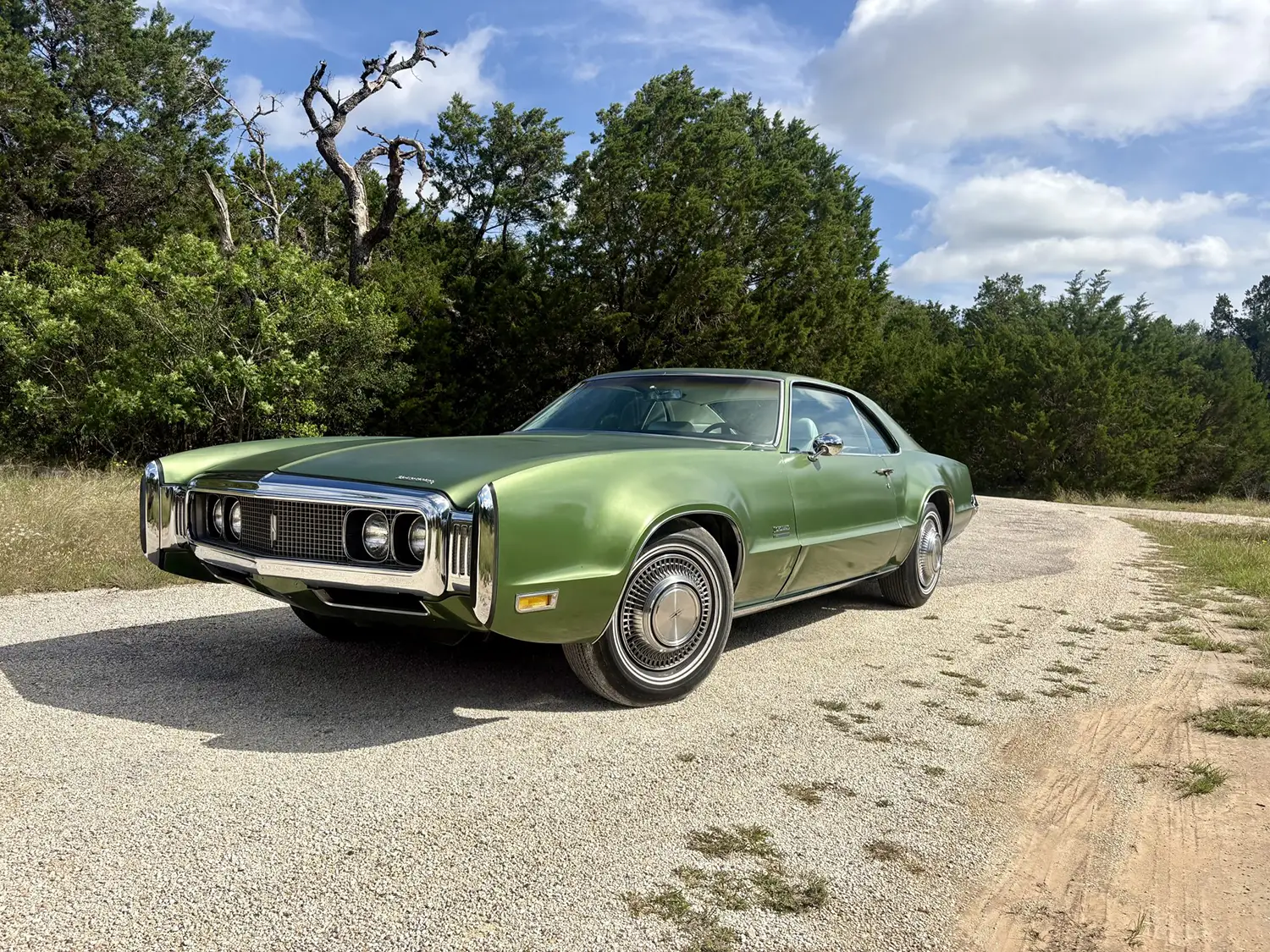 1970 Oldsmobile Toronado - Photo 1