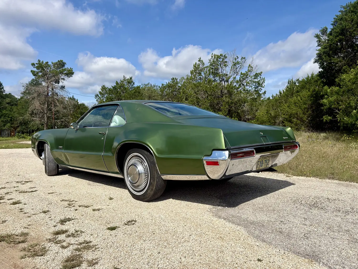 1970 Oldsmobile Toronado - Photo 12