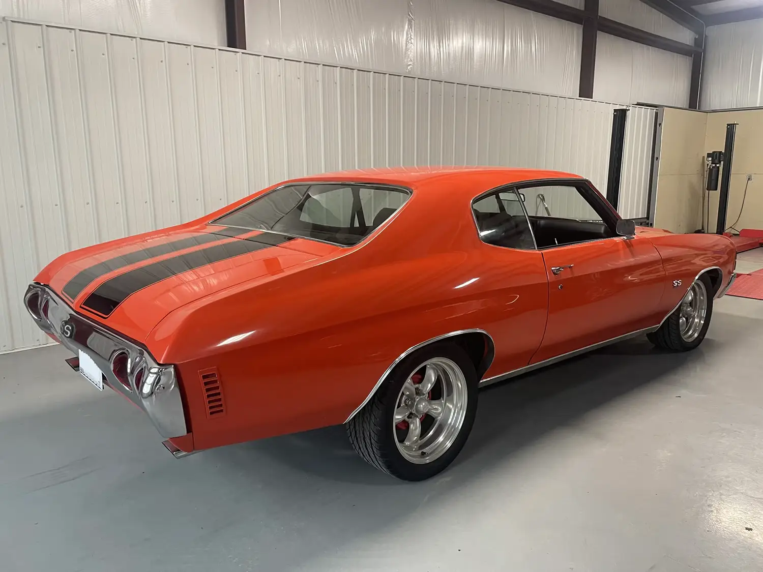 1971 Chevrolet Chevelle 1971 Chevrolet Chevelle - Photo 2
