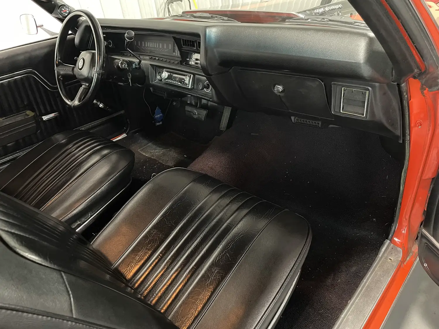 1971 Chevrolet Chevelle 1971 Chevrolet Chevelle - Photo 4