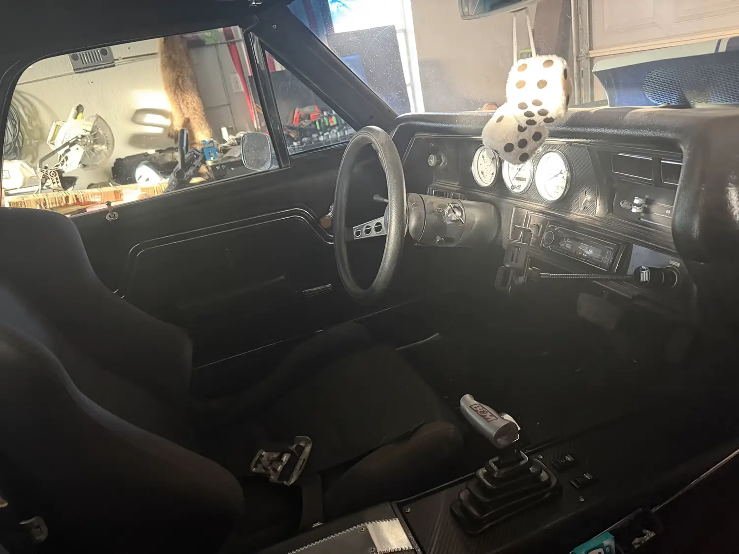1971 Chevrolet El Camino - Photo 4