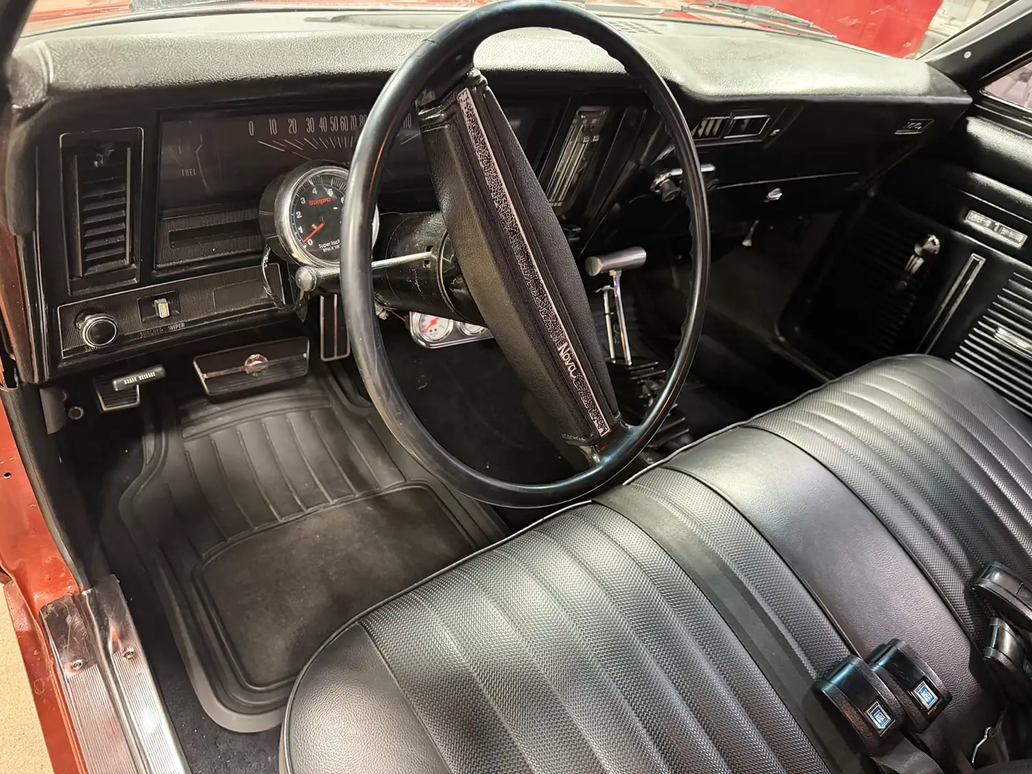 1971 Chevrolet Nova - Photo 7