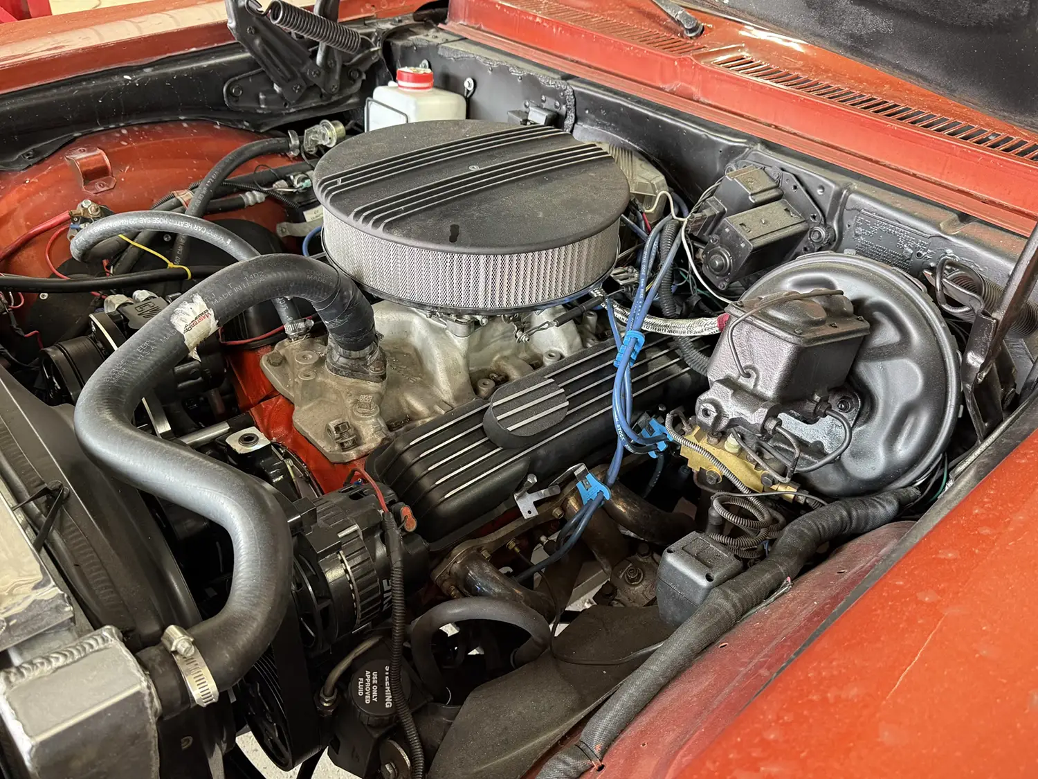 1971 Chevrolet Nova - Photo 5