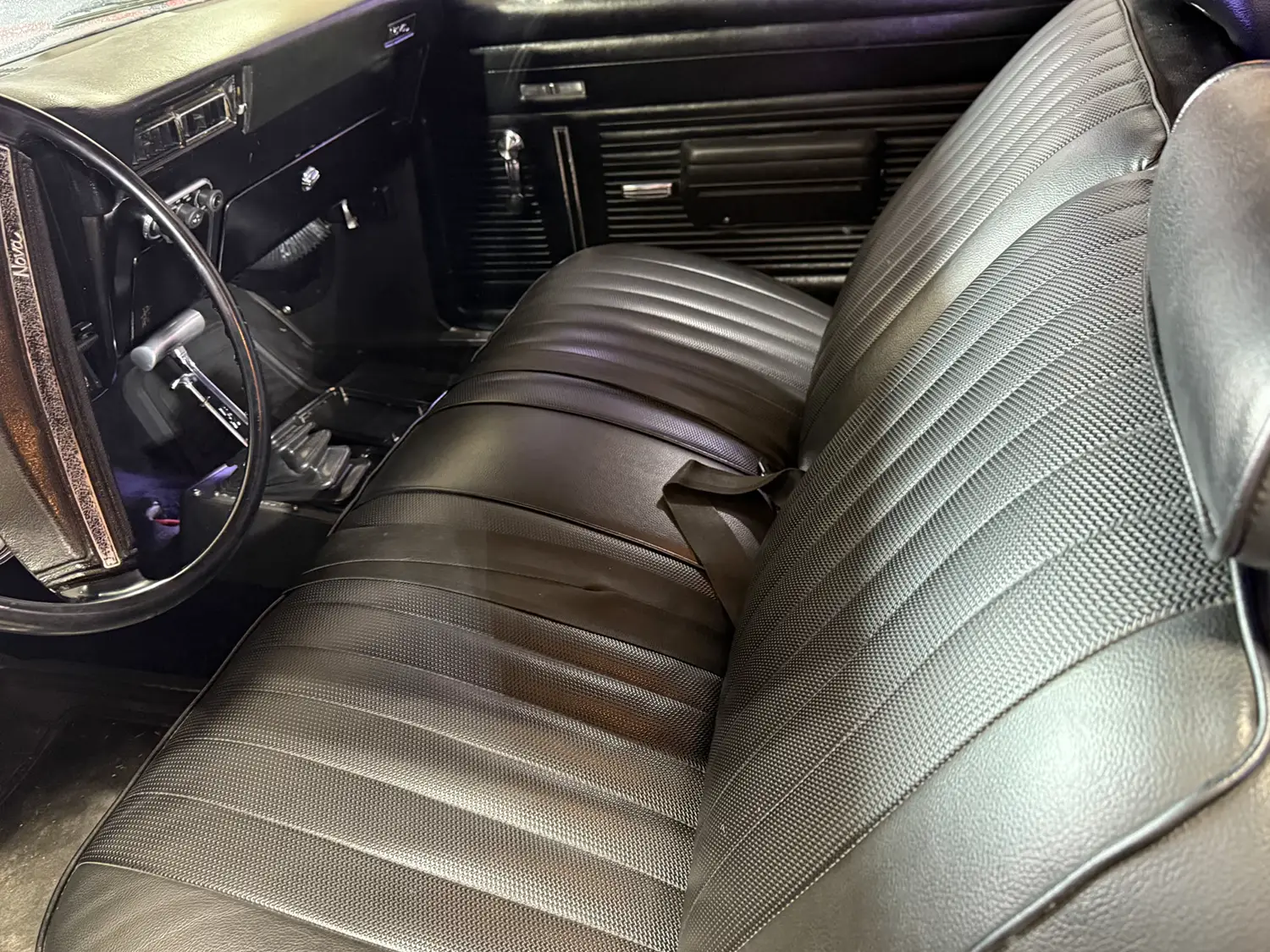 1971 Chevrolet Nova - Photo 4