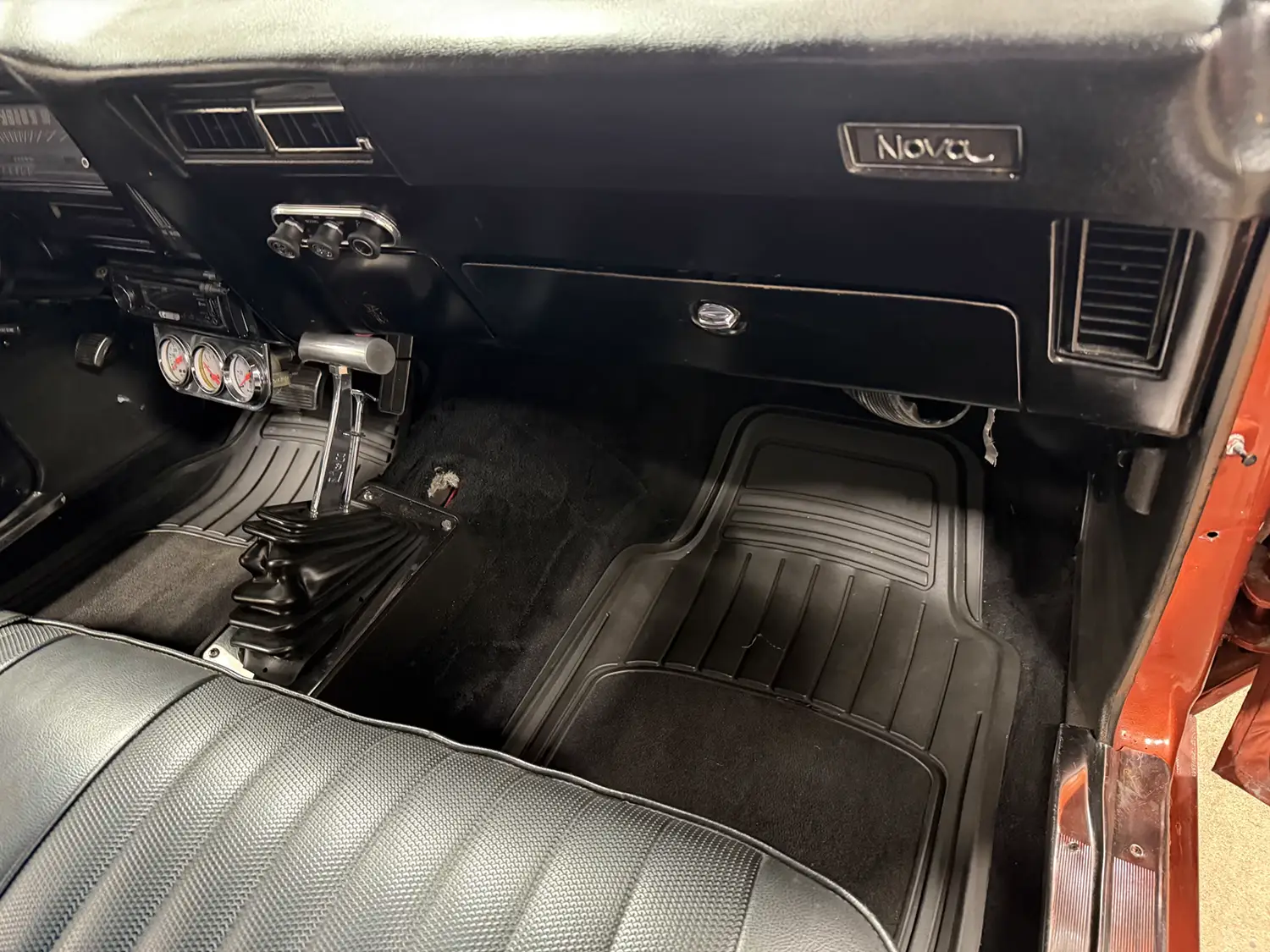 1971 Chevrolet Nova - Photo 11