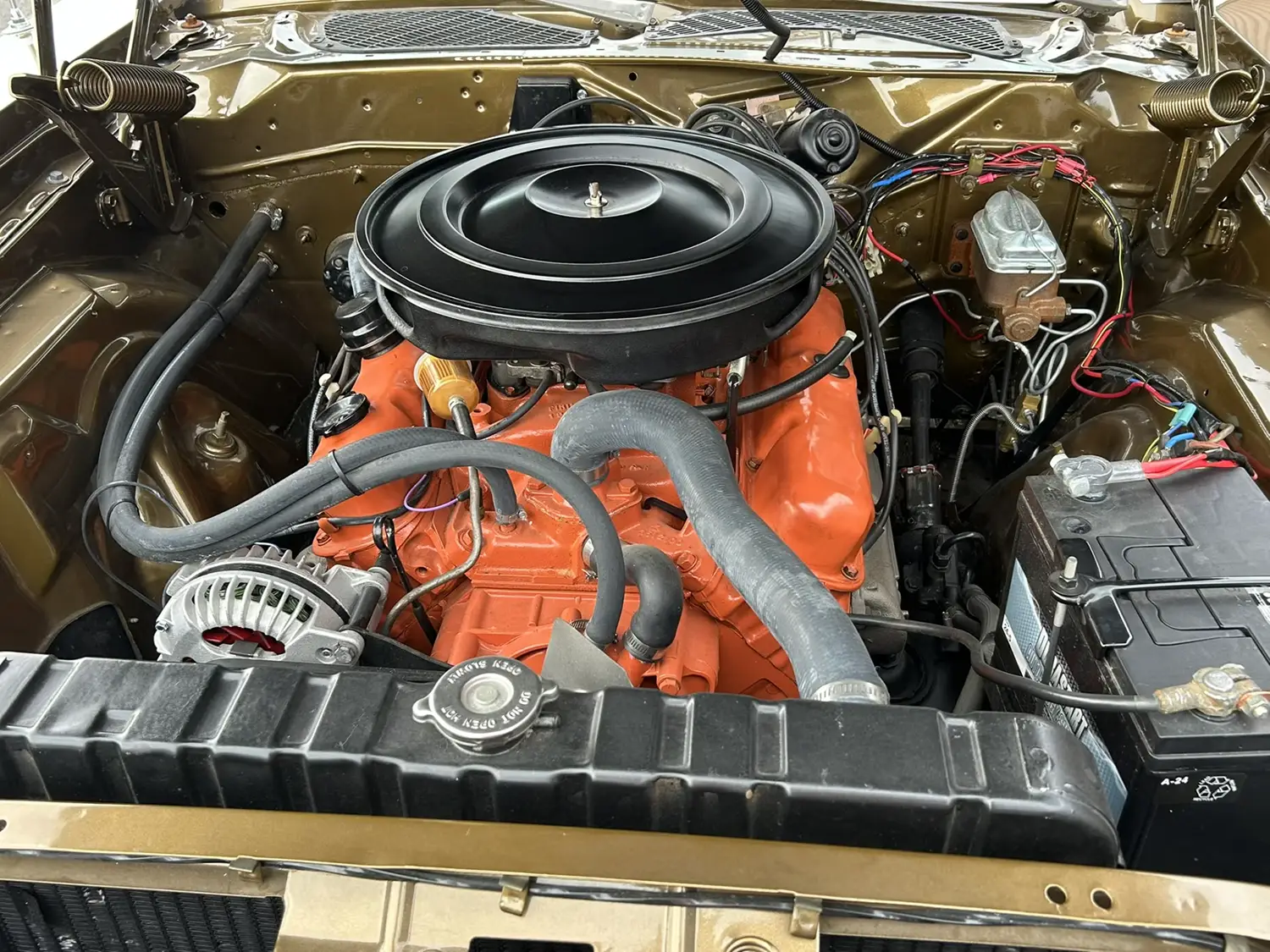 1971 Plymouth Road Runner - Photo 5