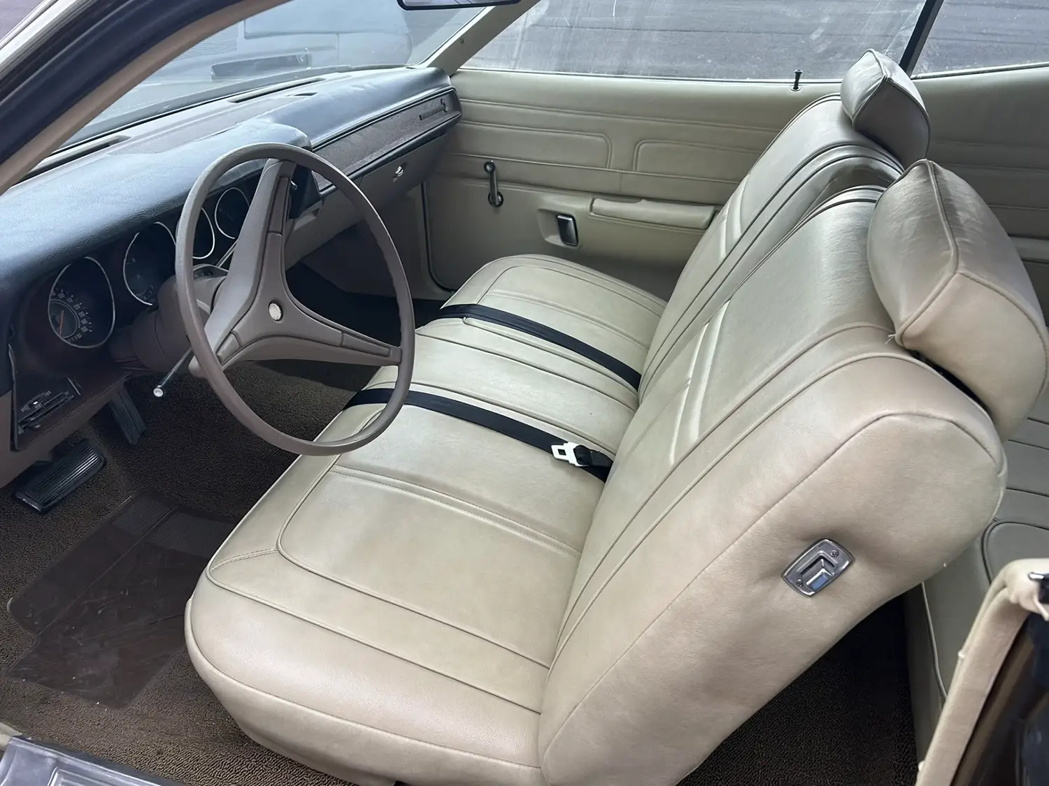 1971 Plymouth Road Runner - Photo 4