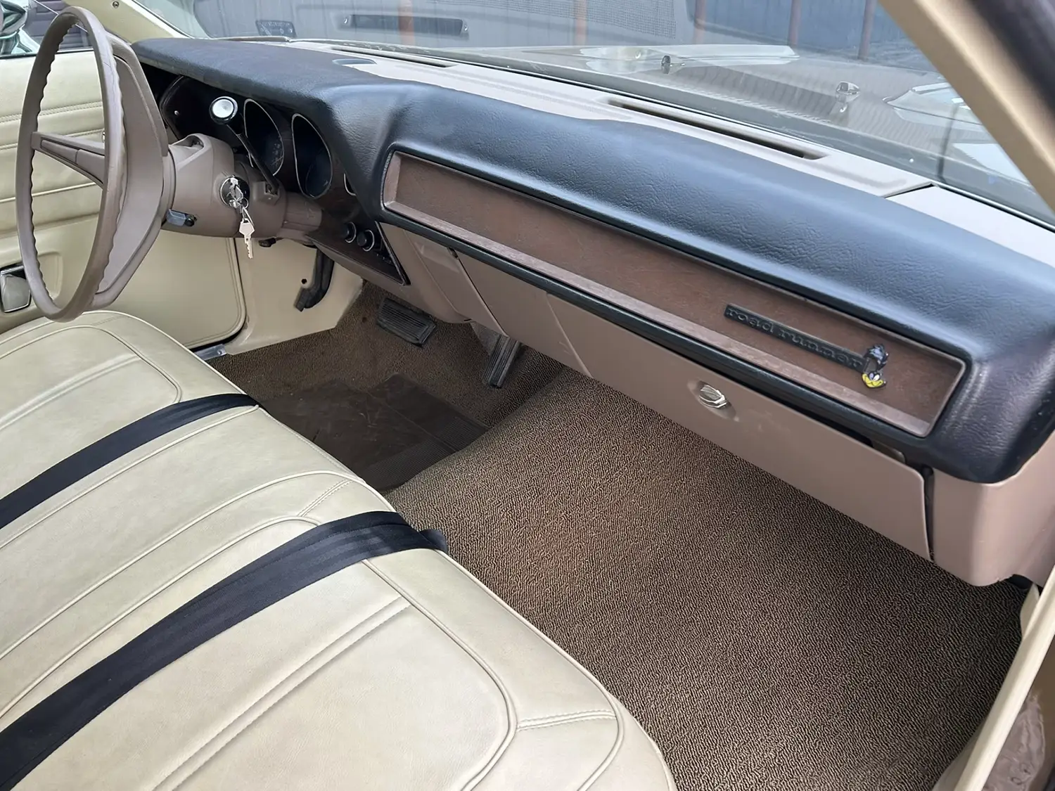 1971 Plymouth Road Runner - Photo 8