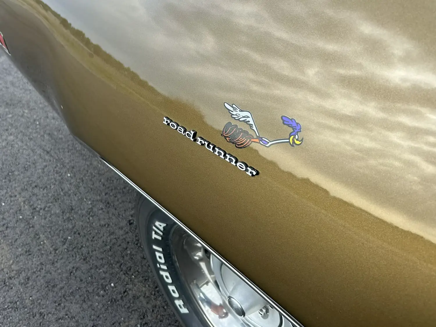 1971 Plymouth Road Runner - Photo 11