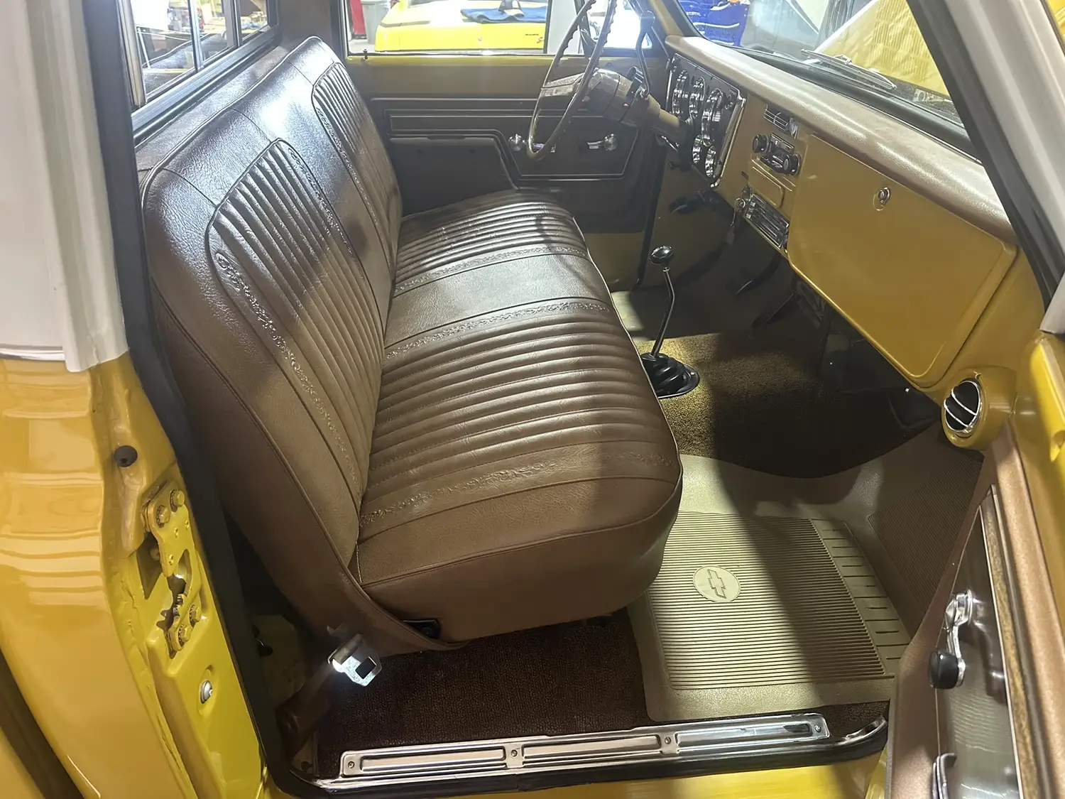1972 Chevrolet K20 Cheyenne Pickup - Photo 6