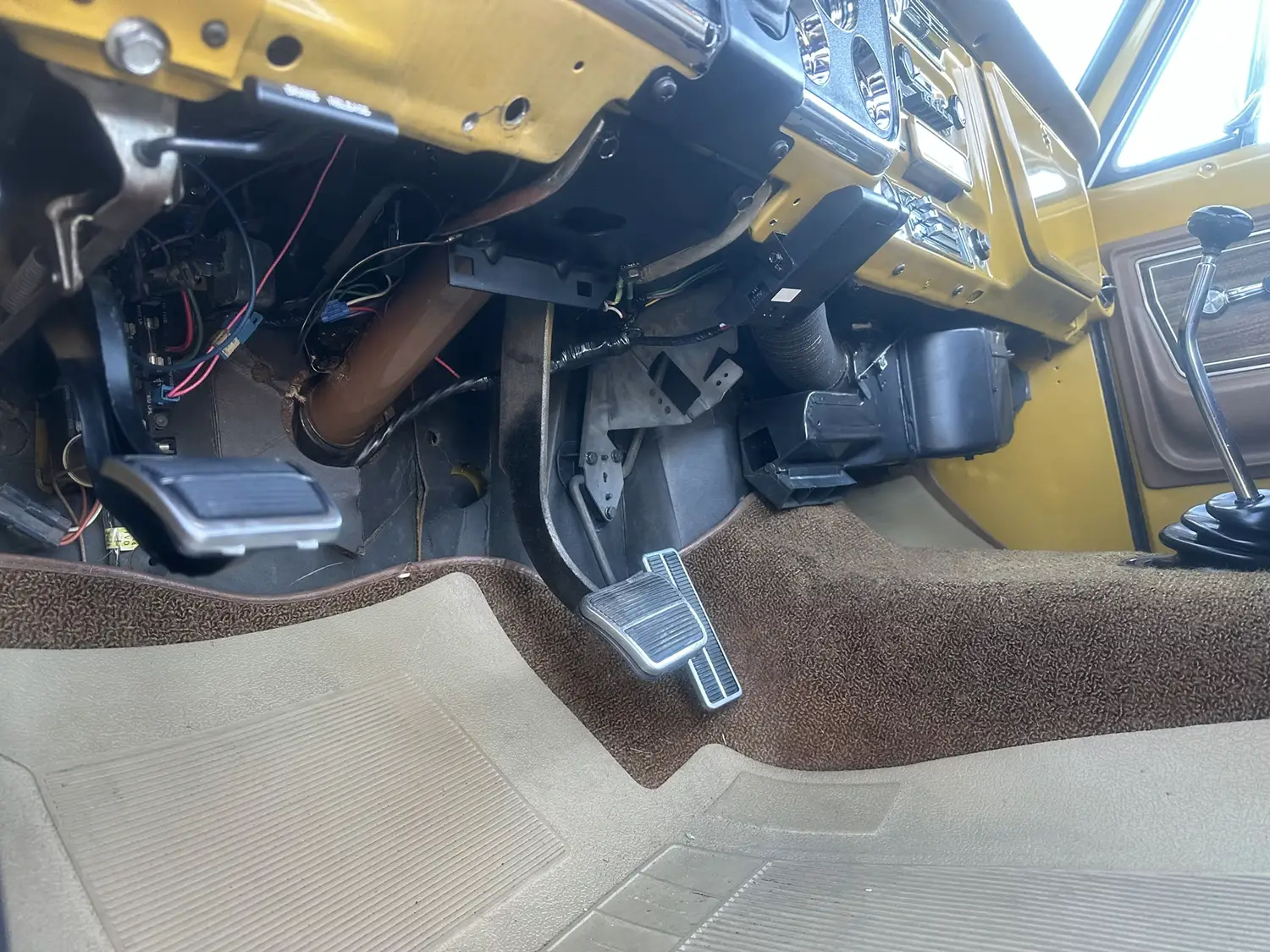 1972 Chevrolet K20 Cheyenne Pickup - Photo 8
