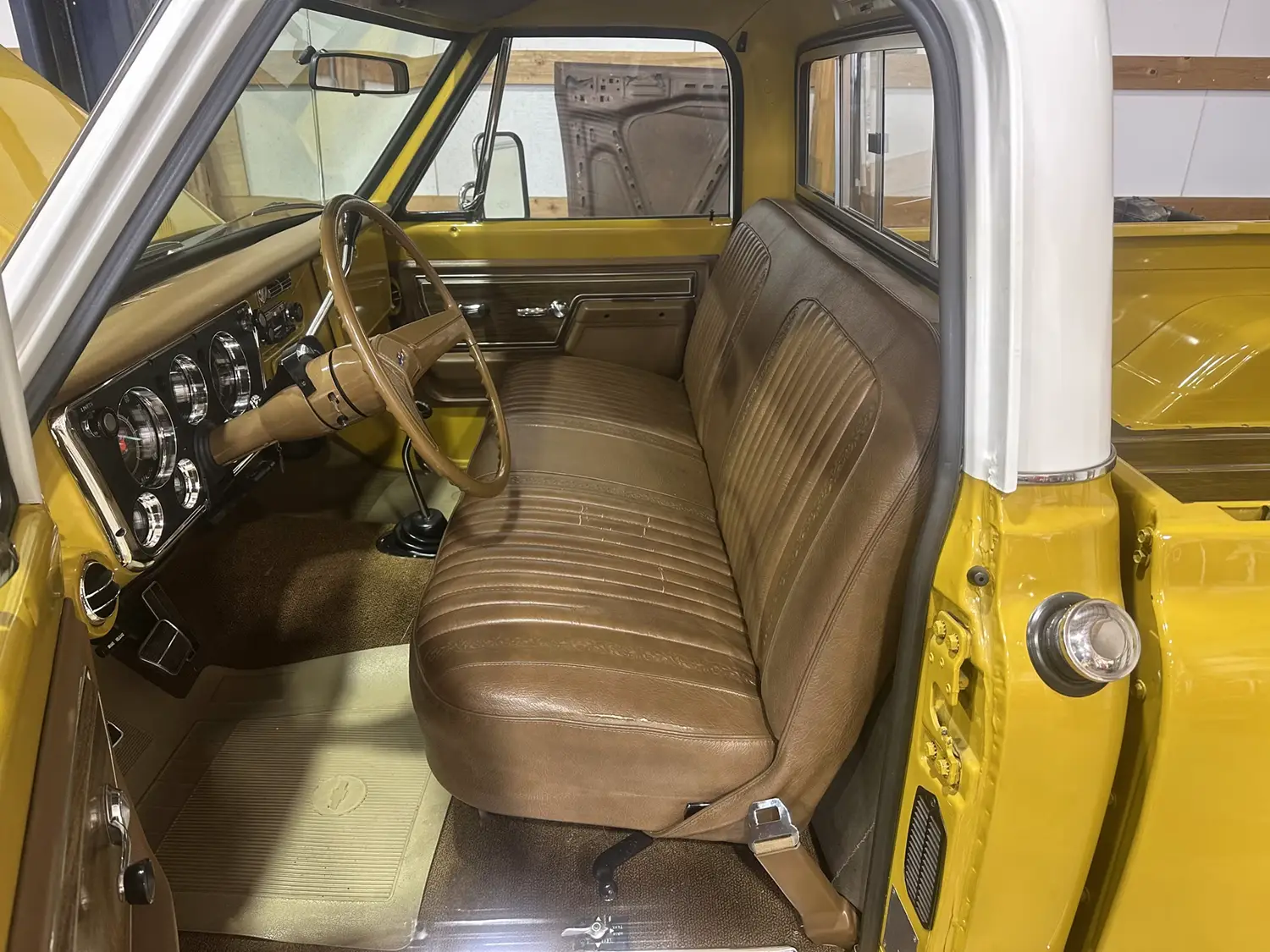 1972 Chevrolet K20 Cheyenne Pickup - Photo 4