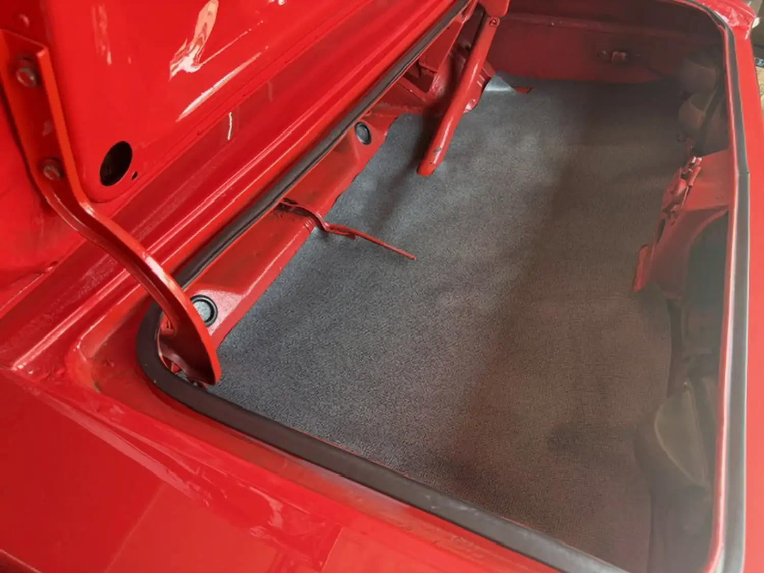 1972 Dodge Challenger - Photo 7