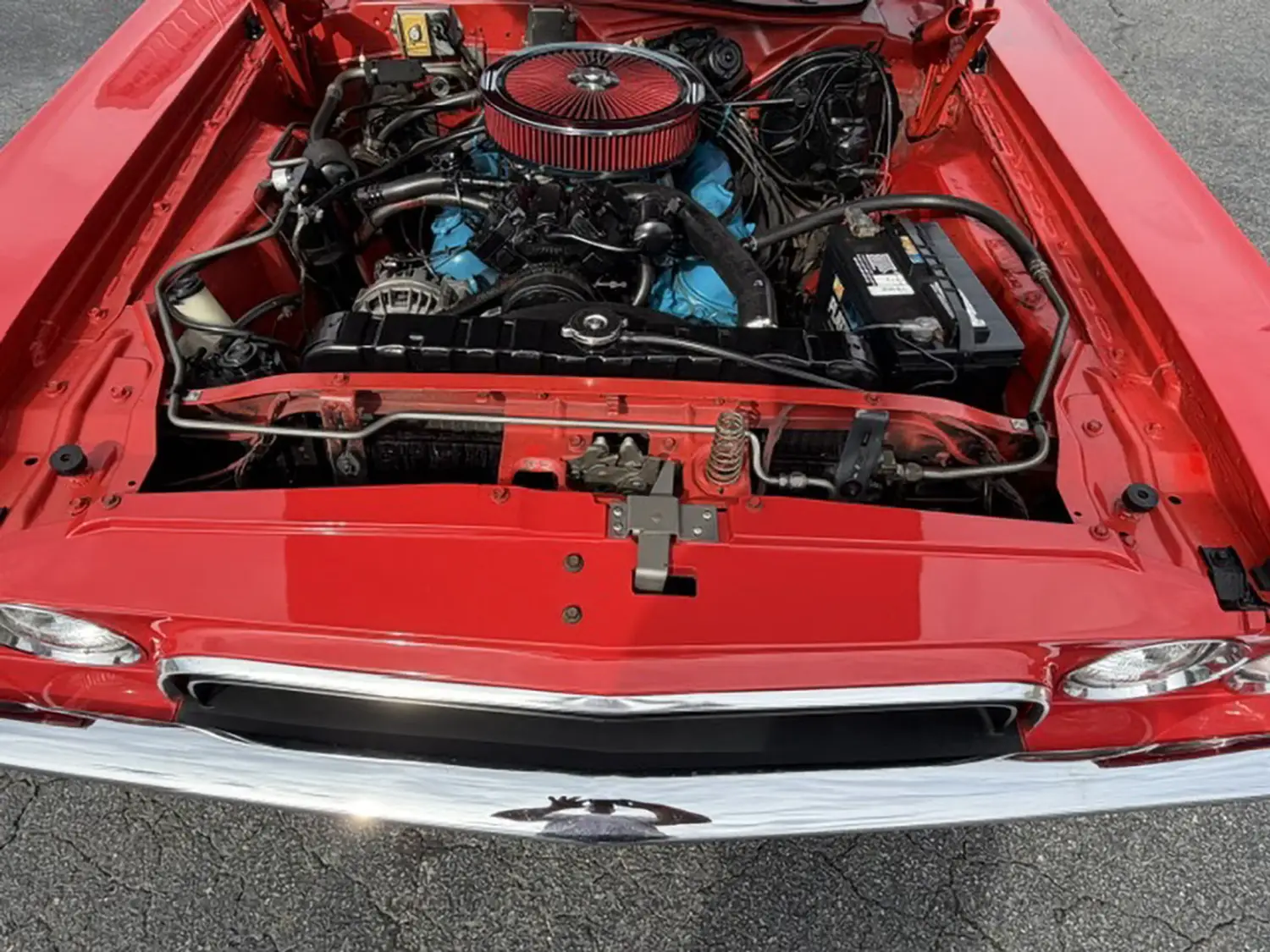 1972 Dodge Challenger - Photo 5