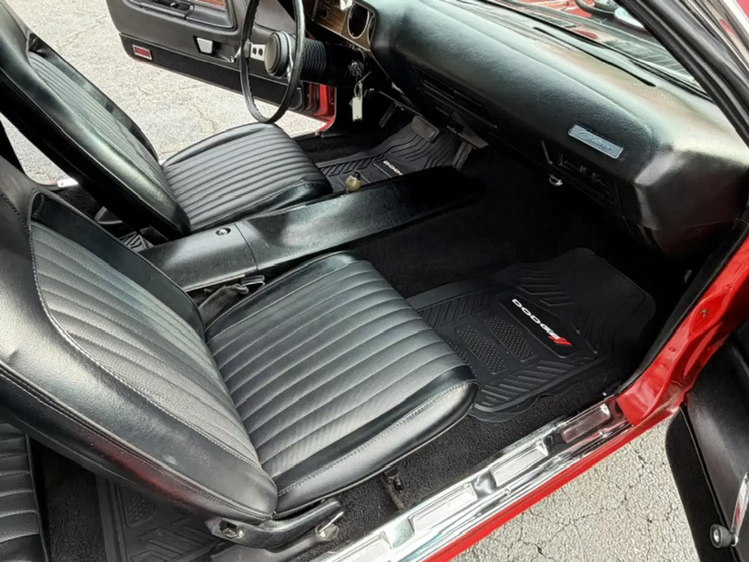 1972 Dodge Challenger - Photo 8