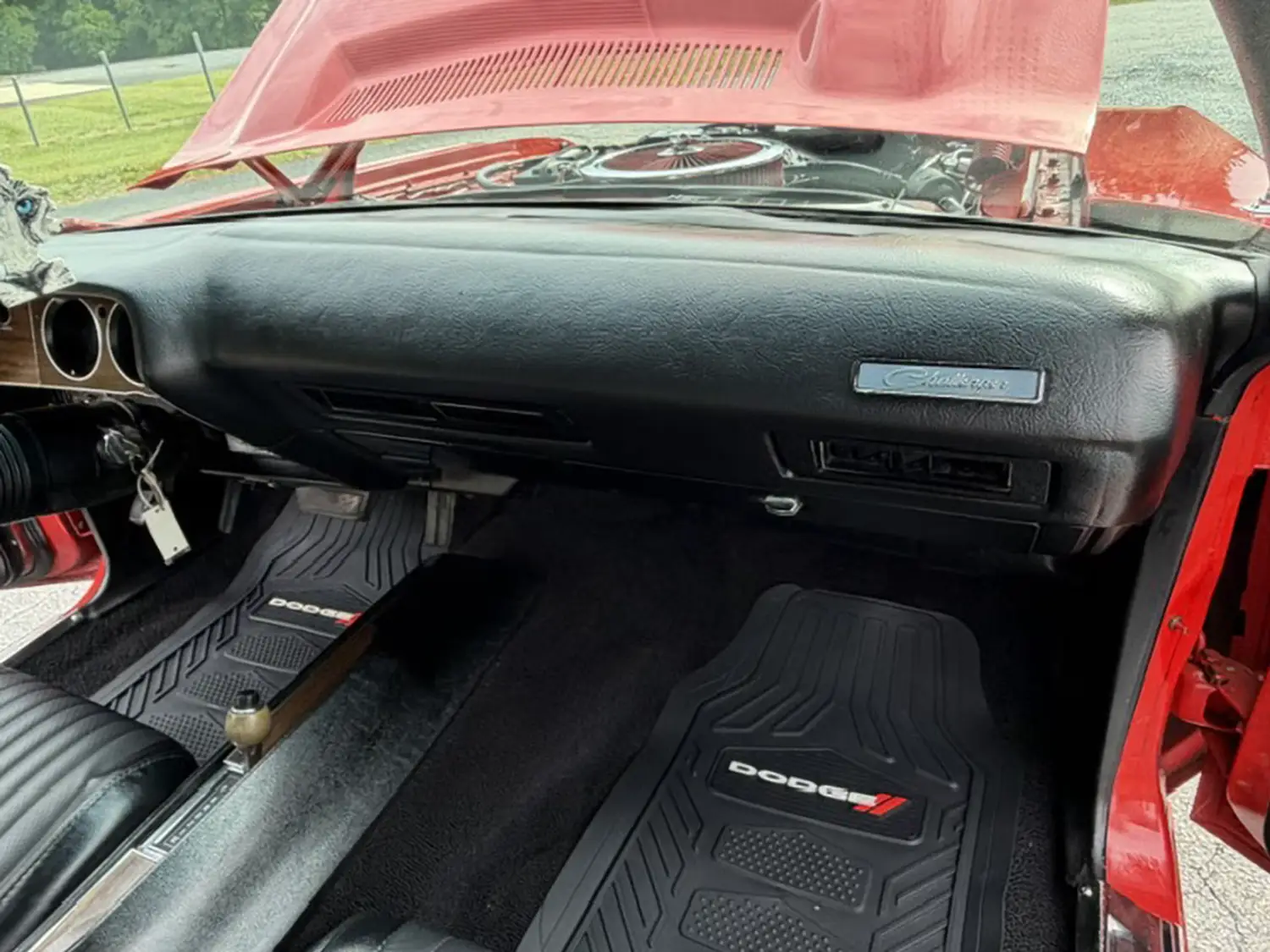 1972 Dodge Challenger - Photo 12