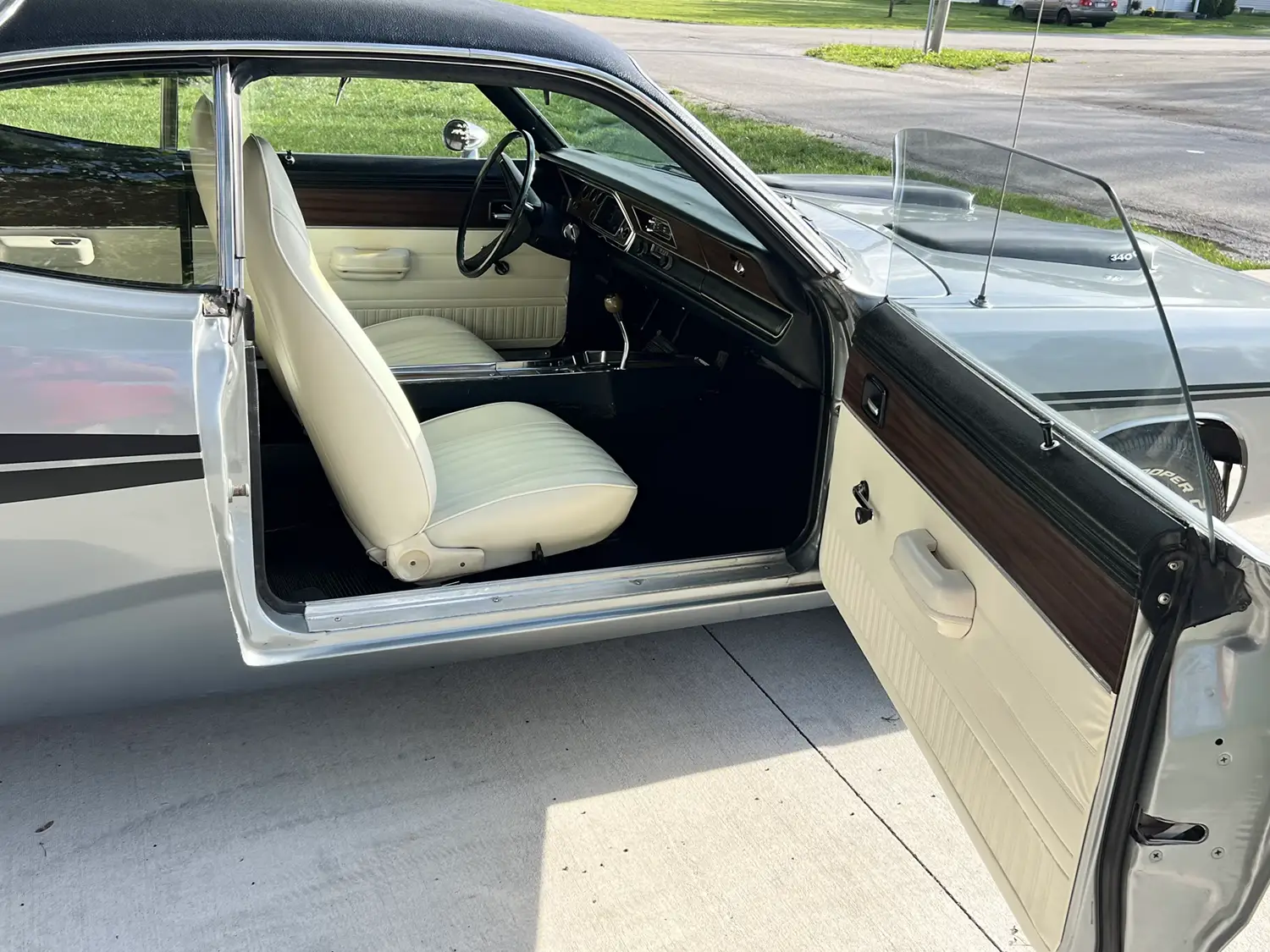 1973 Dodge Dart - Photo 7