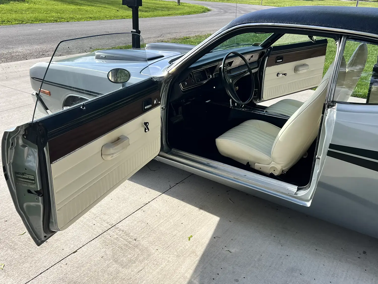 1973 Dodge Dart - Photo 4
