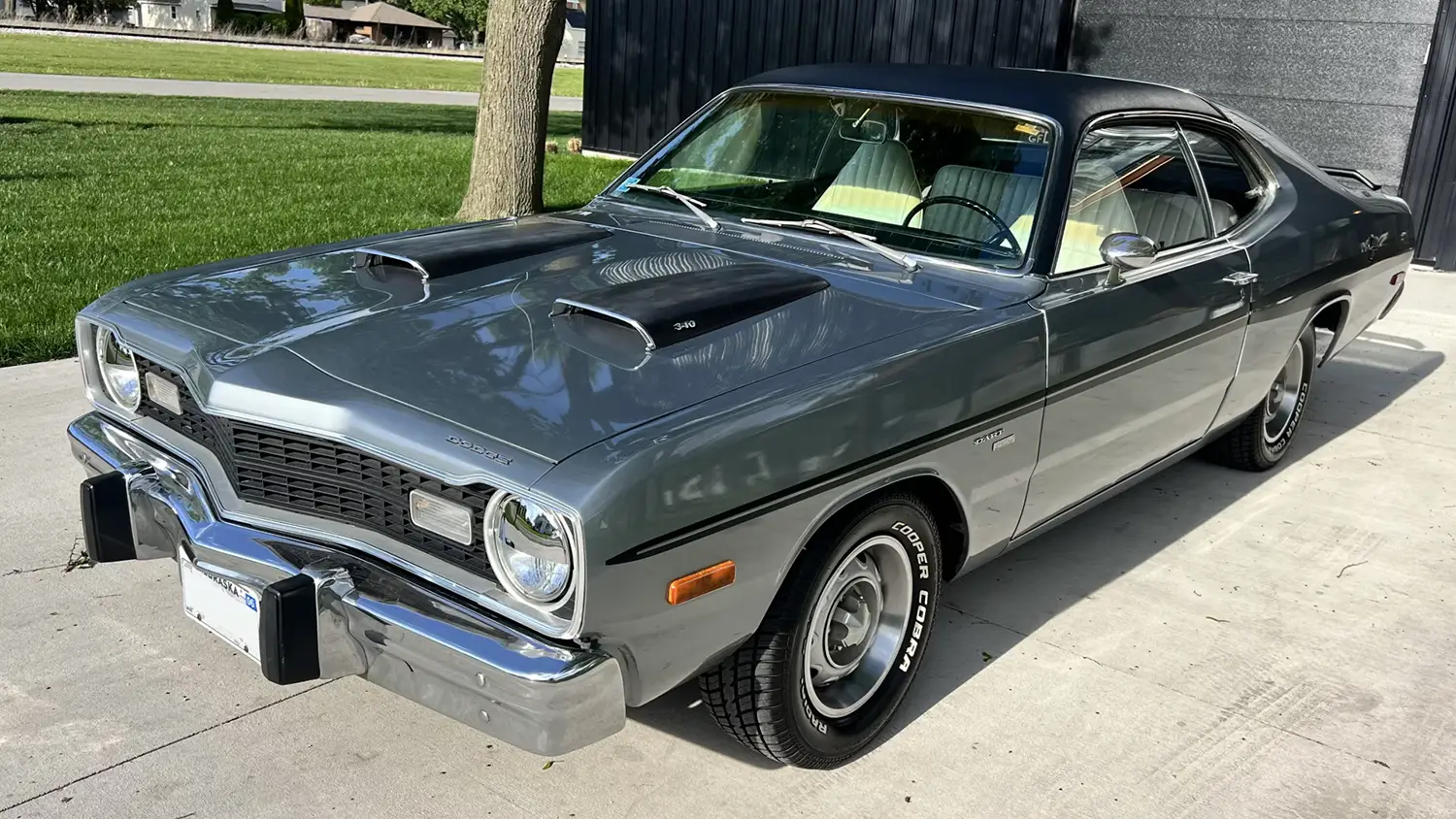 1973 Dodge Dart - Photo 6