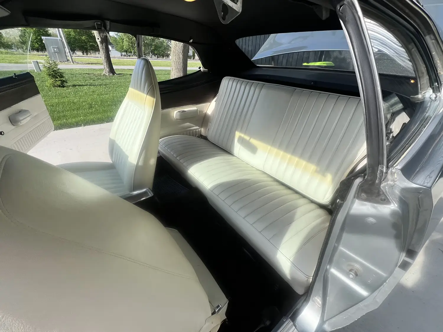 1973 Dodge Dart - Photo 9