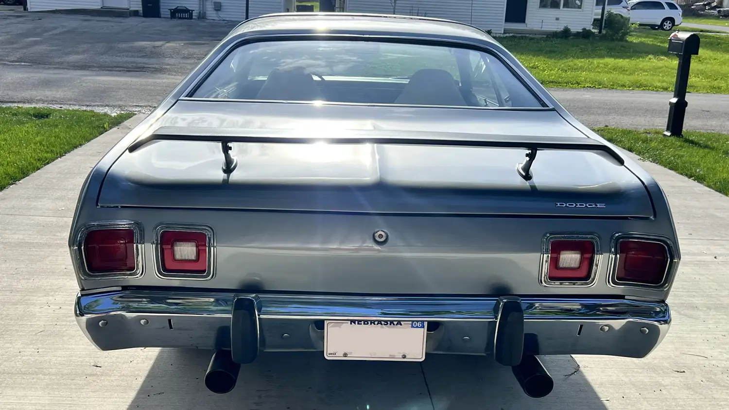 1973 Dodge Dart - Photo 3