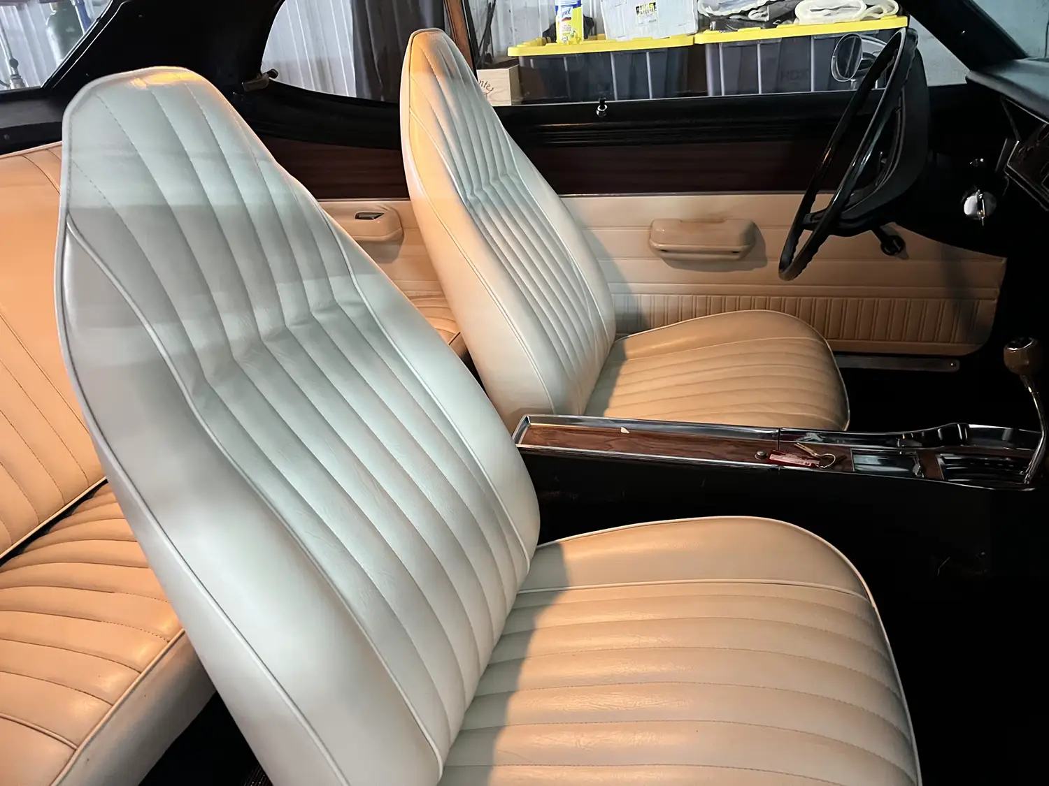 1973 Dodge Dart - Photo 10