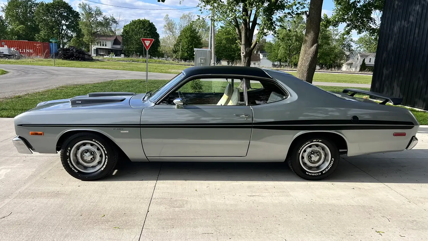 1973 Dodge Dart - Photo 11