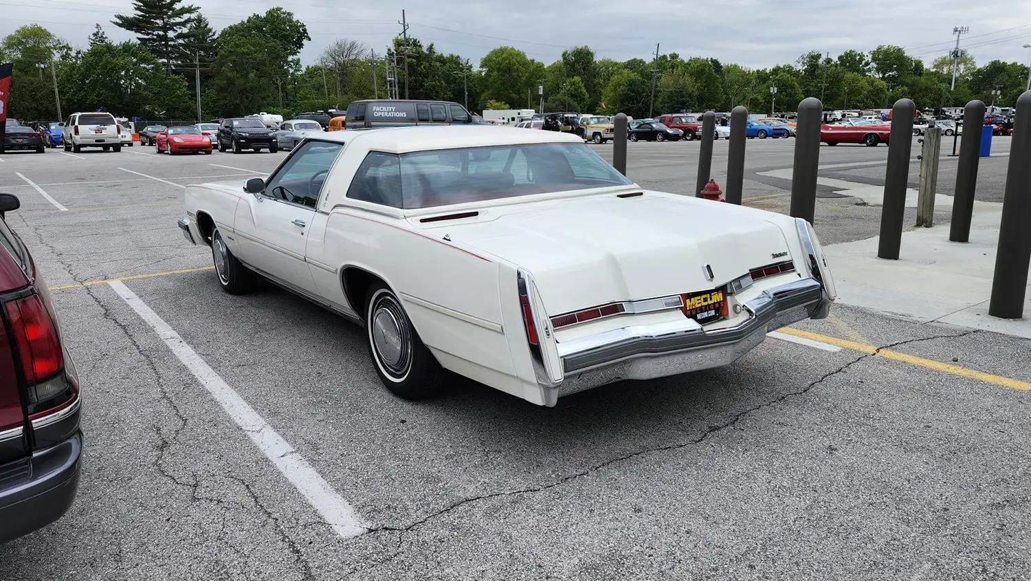 1978 Oldsmobile Toronado XS - Photo 2