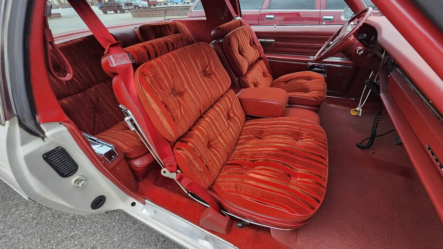 1978 Oldsmobile Toronado XS - Photo 7