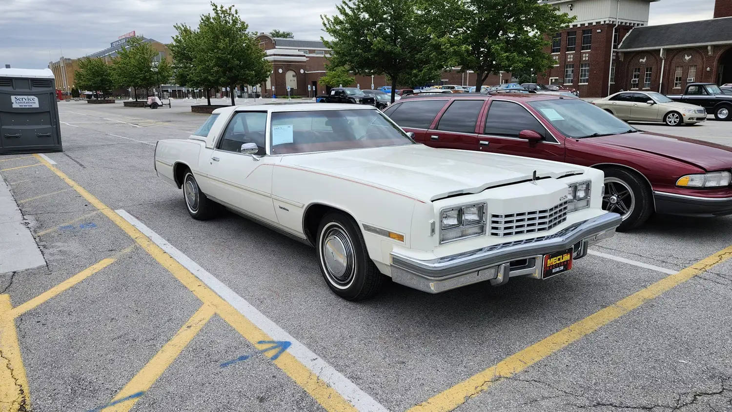 1978 Oldsmobile Toronado XS - Photo 1