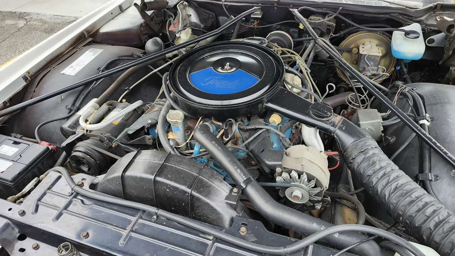 1978 Oldsmobile Toronado XS - Photo 5
