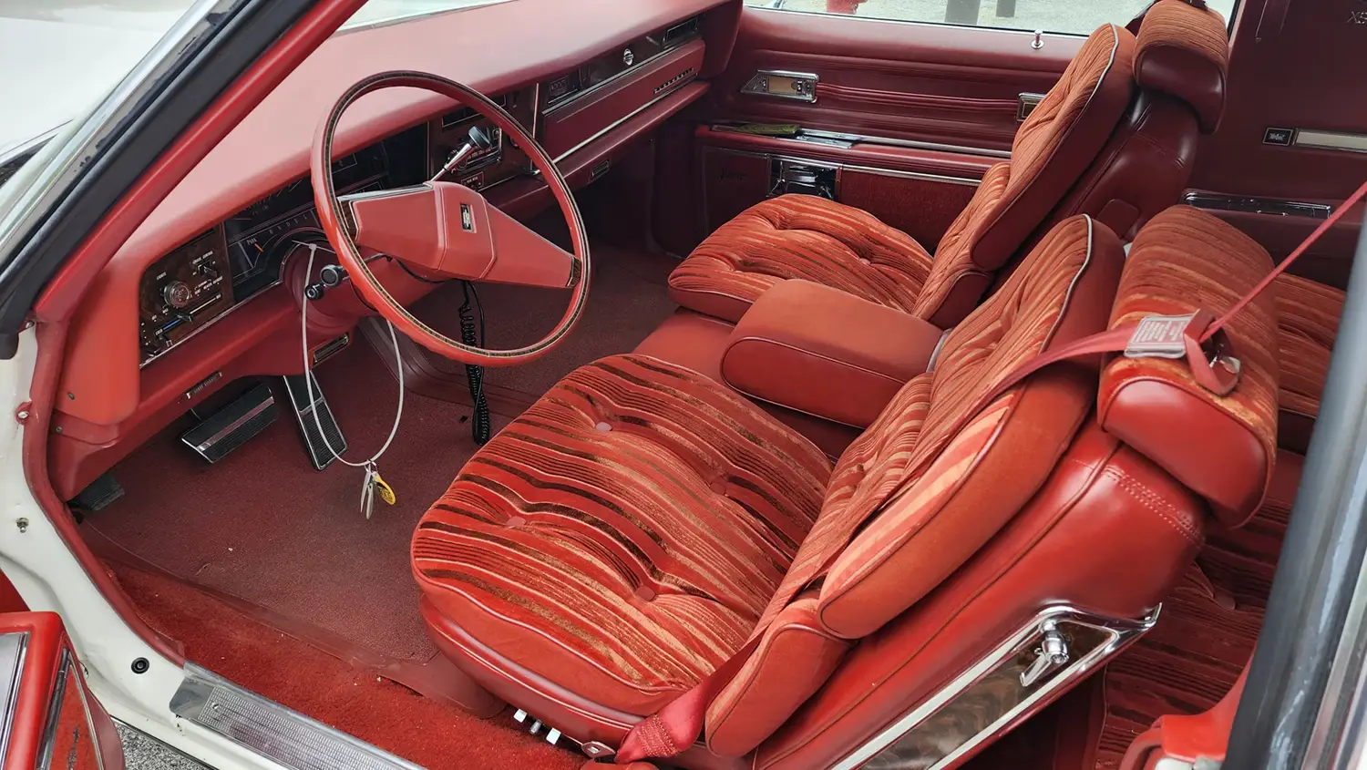 1978 Oldsmobile Toronado XS - Photo 4