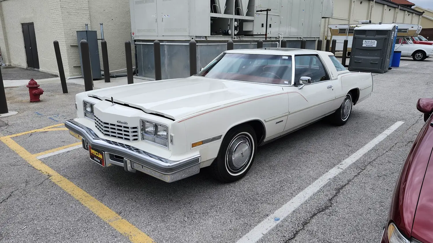 1978 Oldsmobile Toronado XS - Photo 6