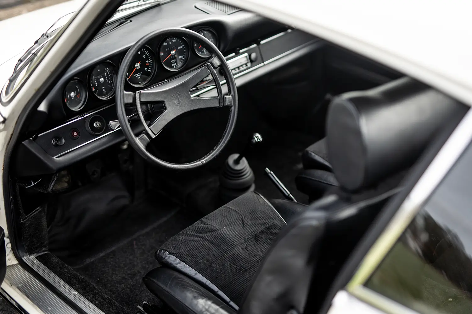 1973 Porsche 911 Carrera RS 2.7 Touring - Photo 4