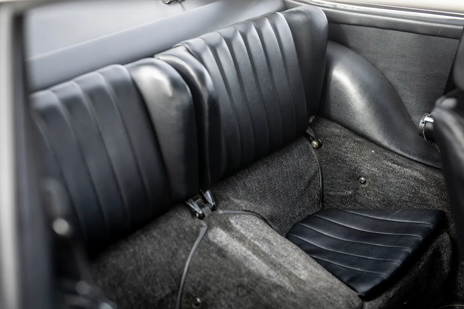 1973 Porsche 911 Carrera RS 2.7 Touring - Photo 8