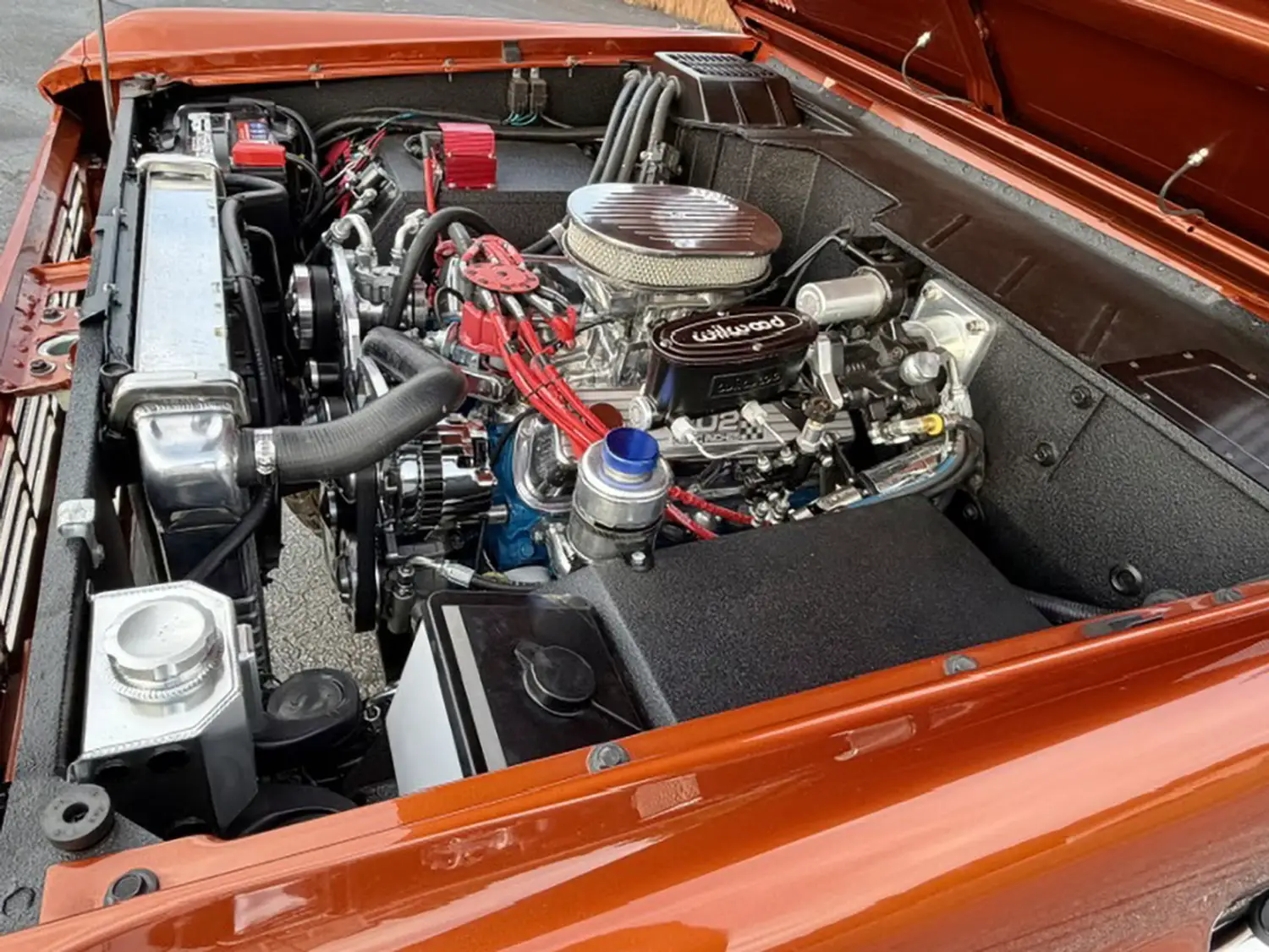 1974 Ford Bronco - Photo 5