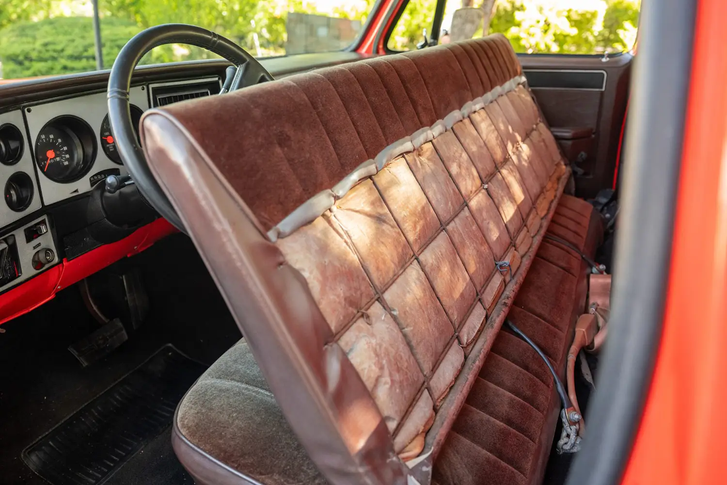 1975 Chevrolet C10 Fleetside Pickup - Photo 7