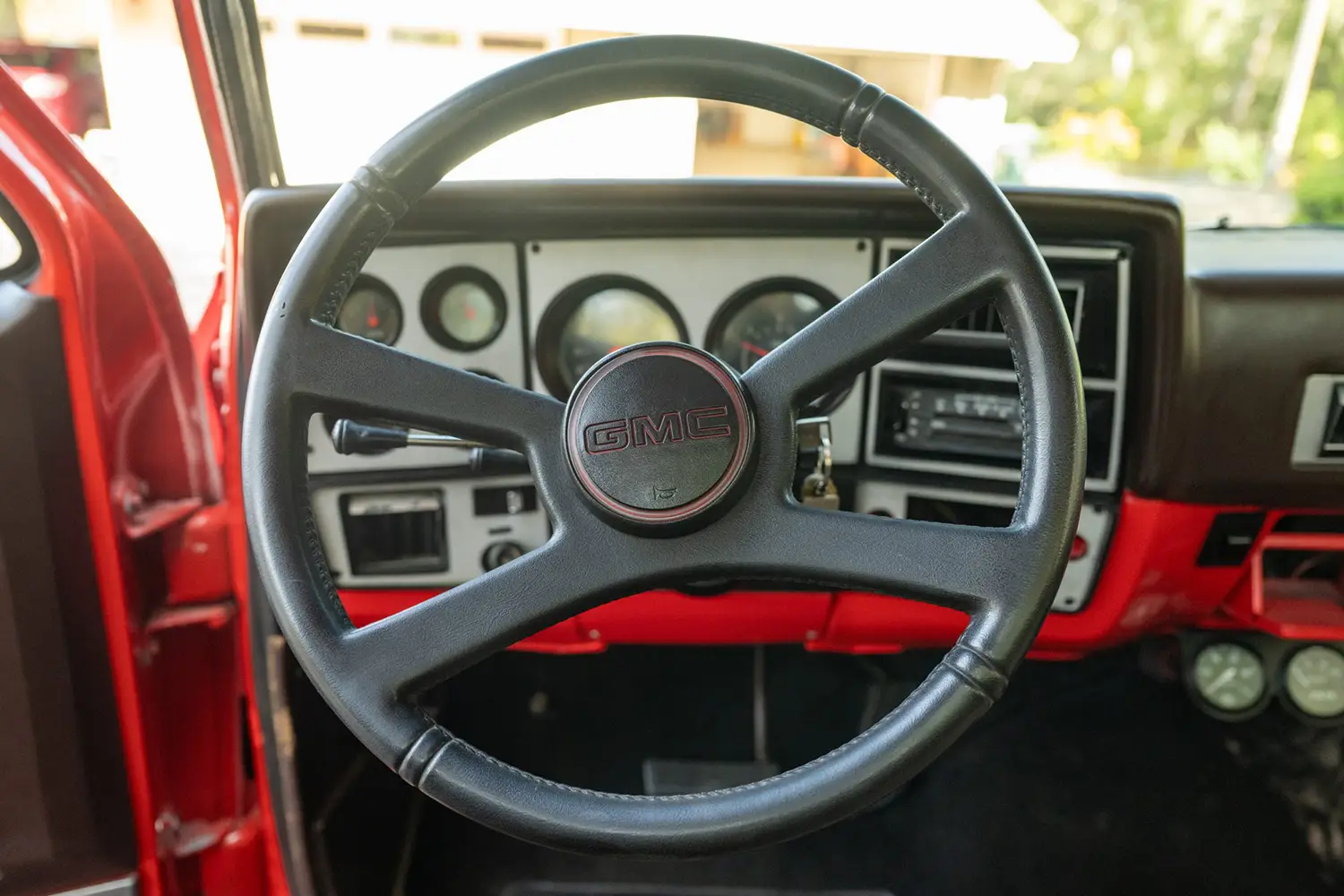 1975 Chevrolet C10 Fleetside Pickup - Photo 11