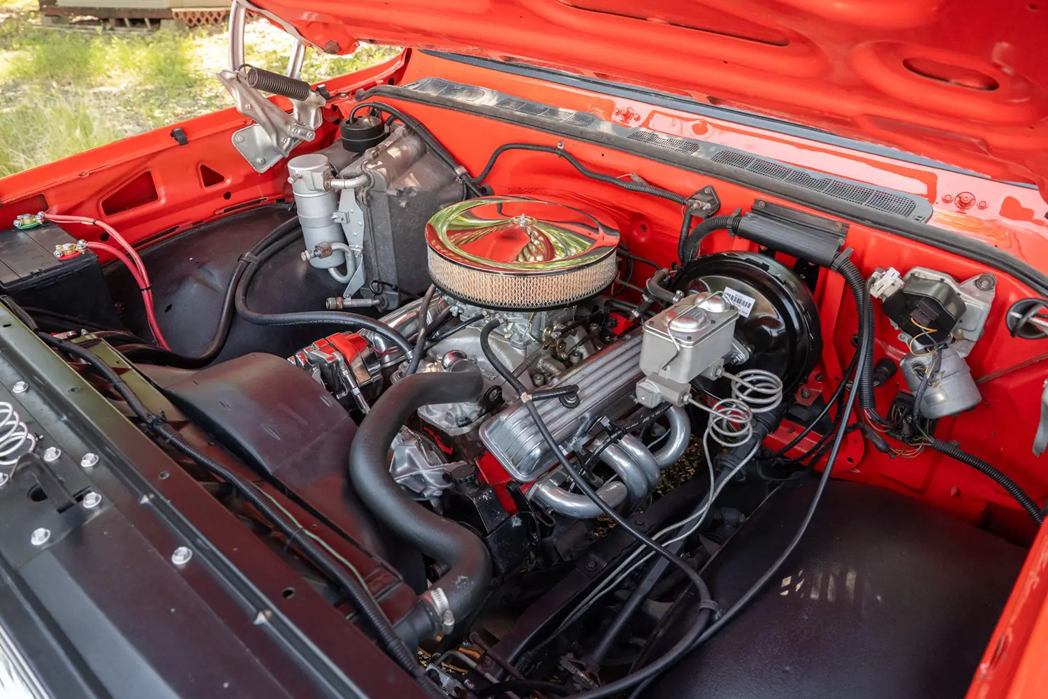 1975 Chevrolet C10 Fleetside Pickup - Photo 5