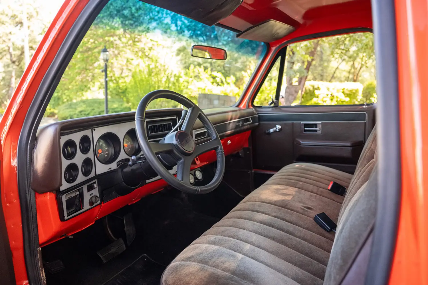 1975 Chevrolet C10 Fleetside Pickup - Photo 13
