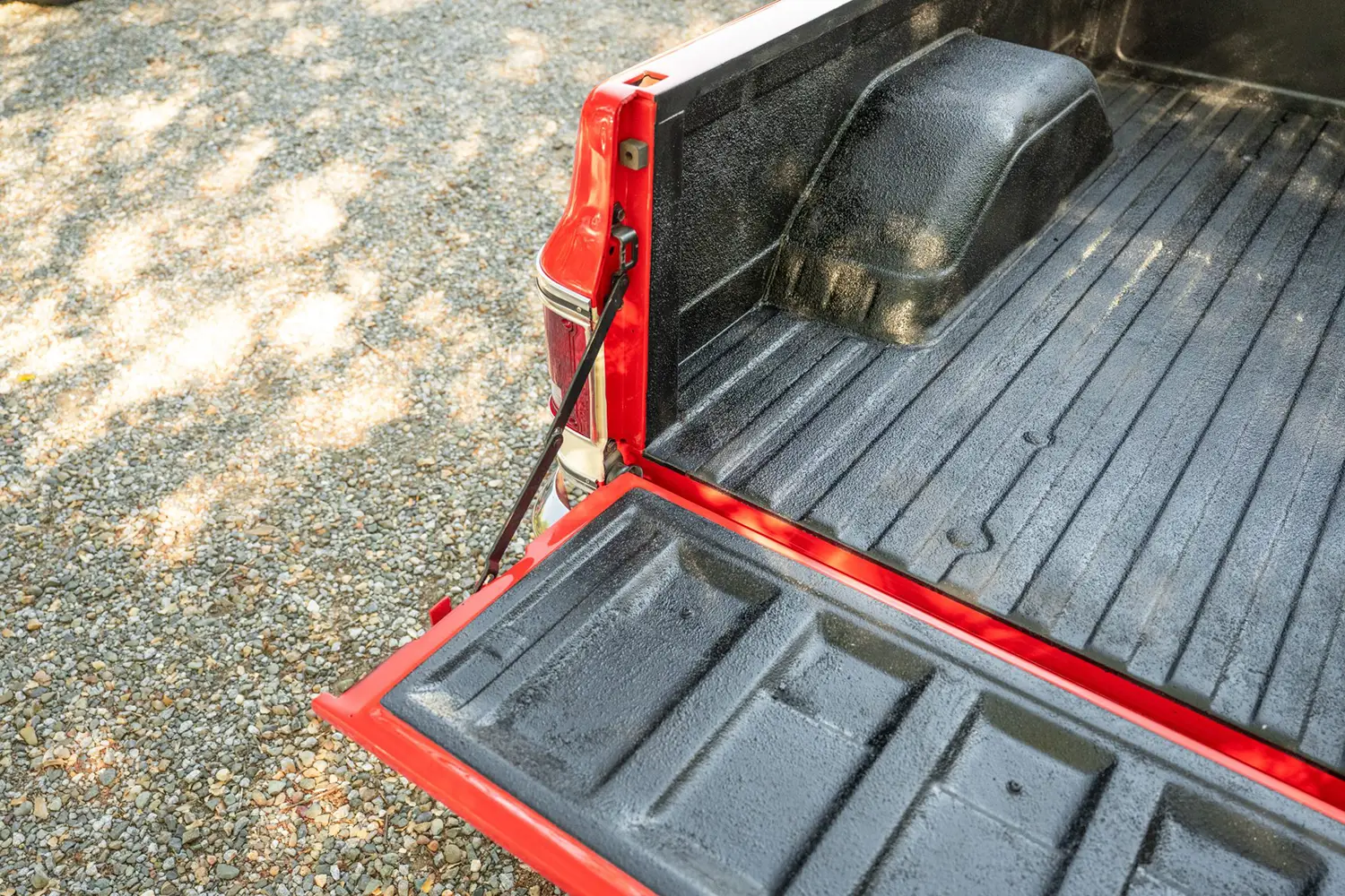 1975 Chevrolet C10 Fleetside Pickup - Photo 14