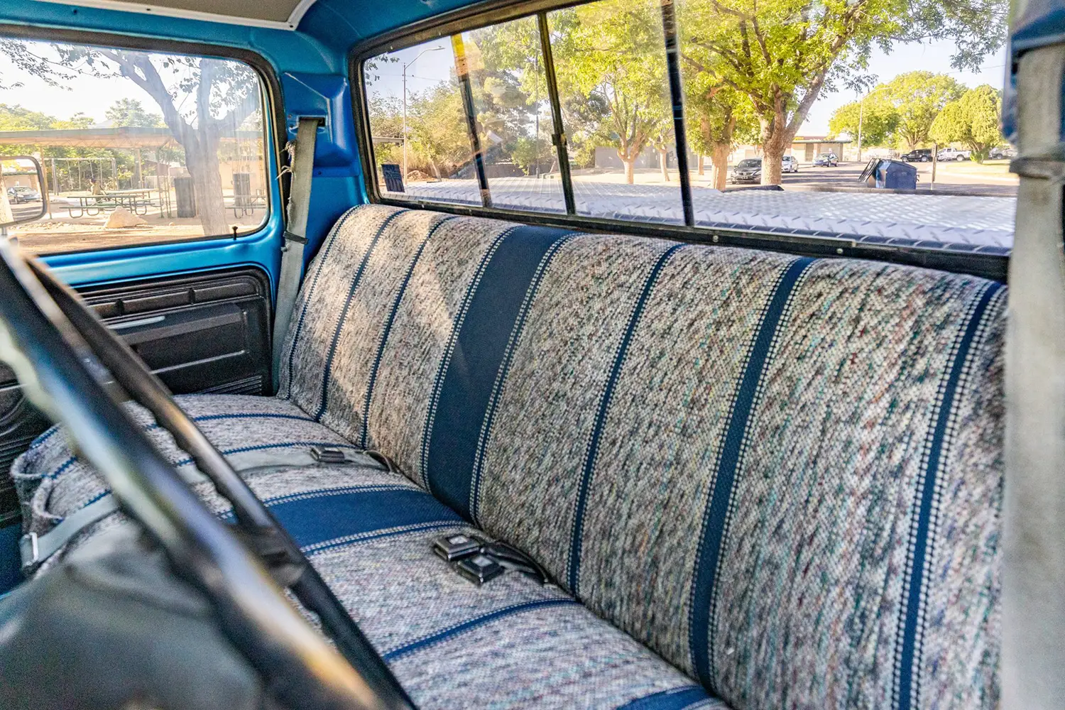 1976 Ford F-150 Custom - Photo 9