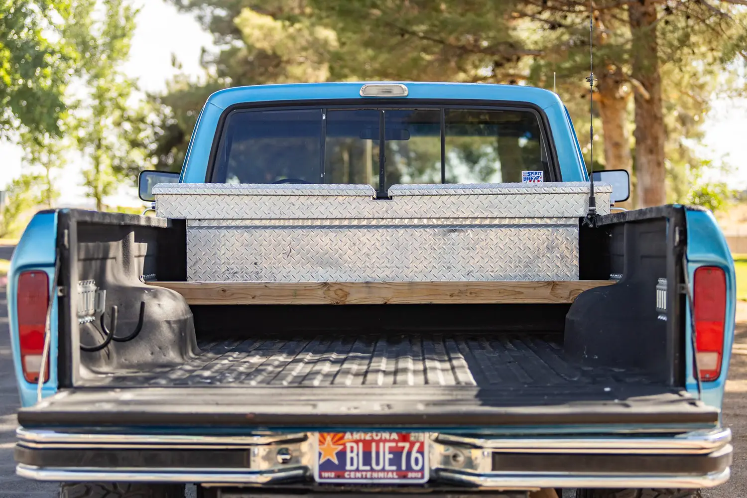 1976 Ford F-150 Custom - Photo 12