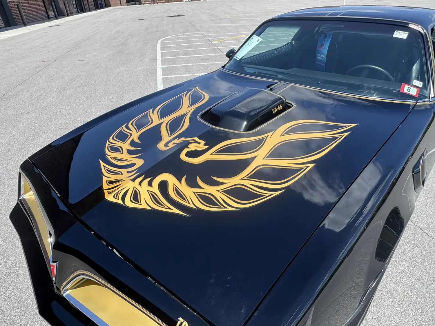 1977 Pontiac Trans Am - Photo 6