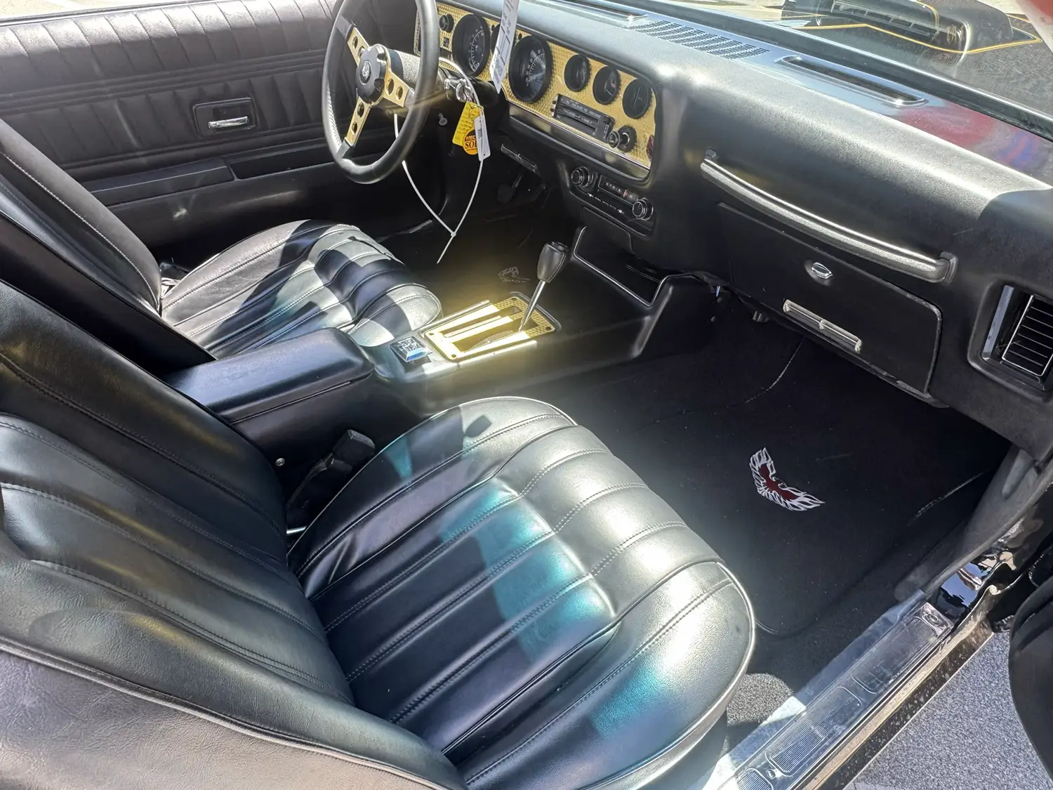 1977 Pontiac Trans Am - Photo 4