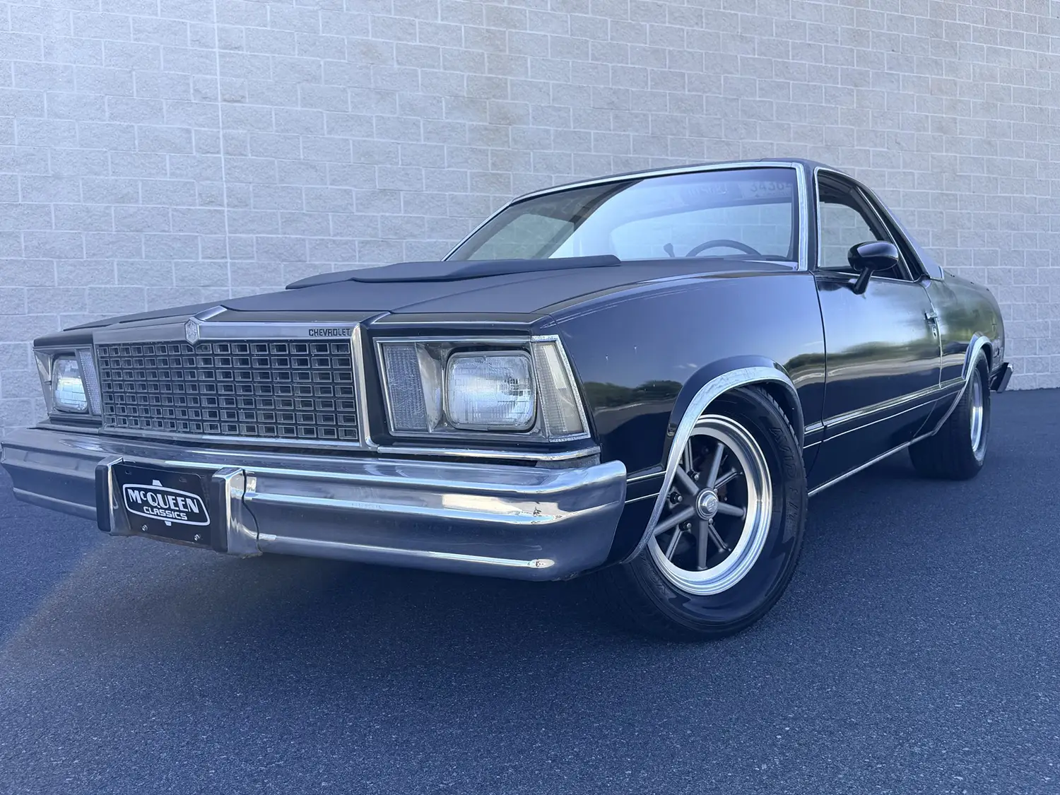 1978-chevrolet-el-camino - Photo 6